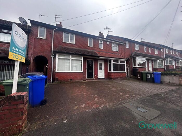 3 Bedroom Terraced House To Rent In Frederick Street, Ashton-under-Lyne, OL6