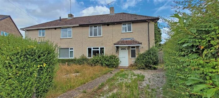 3 Bedroom Semi-Detached House For Sale In Bakers Field, Greatham, Liss, GU33