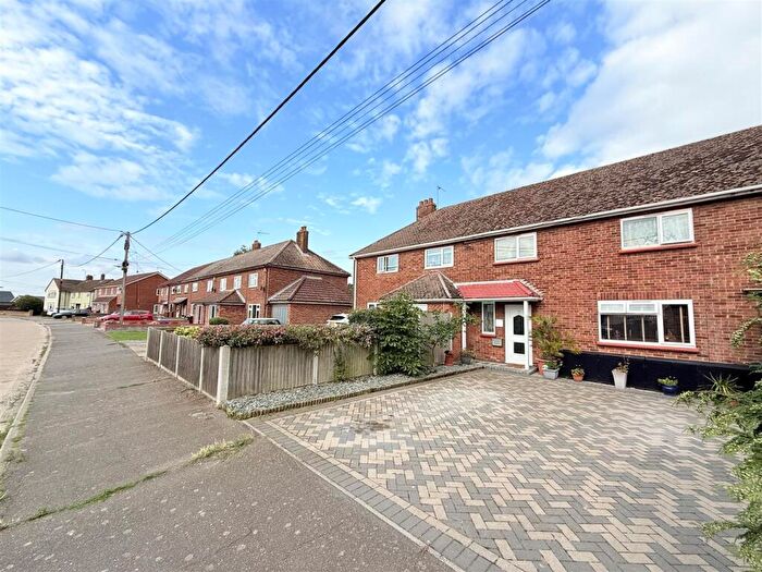 4 Bedroom Terraced House For Sale In Byng Crescent, Thorpe-Le-Soken, CO16