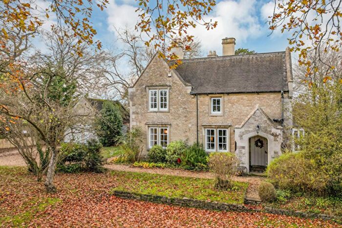 4 Bedroom Detached House For Sale In The School House, Stibbington, PE8