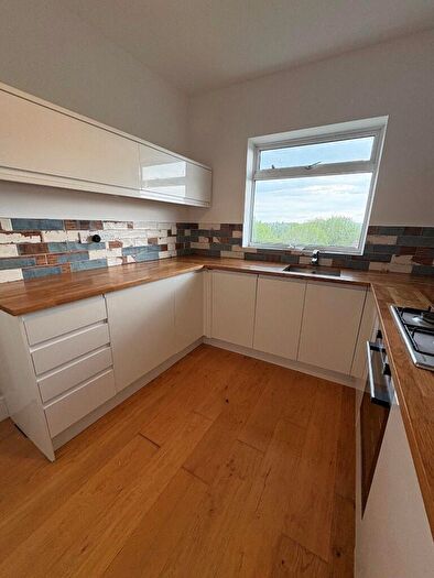 2 Bedroom Flat To Rent In Wells Road, Bristol, BS14