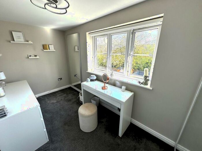 2 Bedroom Semi-Detached House For Sale In Wright Road, Stoney Stanton, LE9