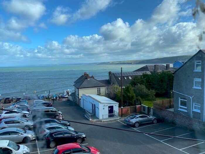 4 Bedroom Cottage For Sale In High Street, New Quay, SA45