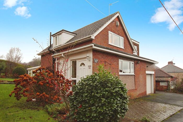 3 Bedroom Detached House For Sale In Highfield Lane, Prudhoe, NE42