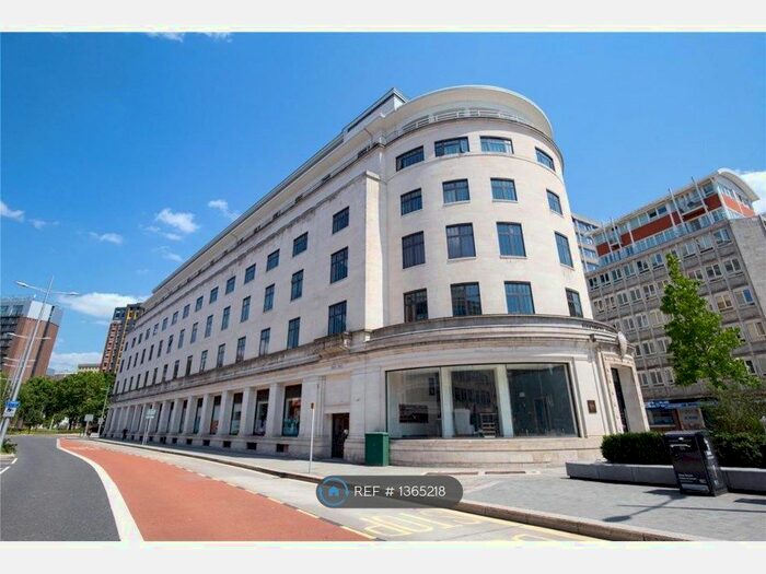 2 Bedroom Flat To Rent In Colston Avenue, Bristol, BS1