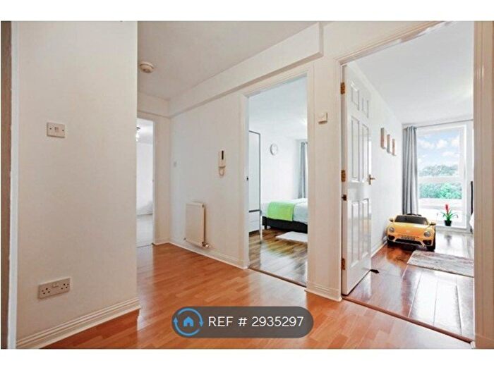 2 Bedroom Flat To Rent In Hanson Park, Glasgow, G31