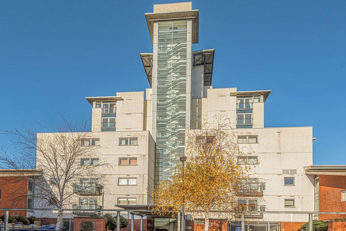 1 Bedroom Flat To Rent In Granary Mansions, London, SE28