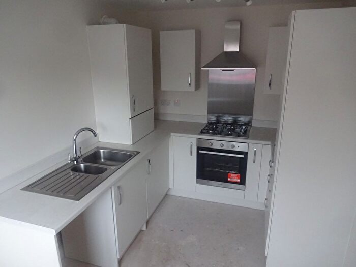 2 Bedroom Semi Detached House To Rent In Broome Road, Wolverhampton, WV10