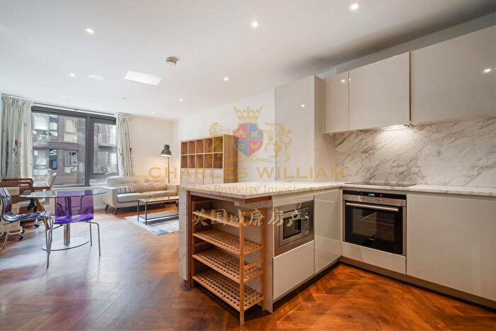 2 Bedroom Apartment To Rent In Apartment D, Ambassador Building, New Union Square, London, SW11