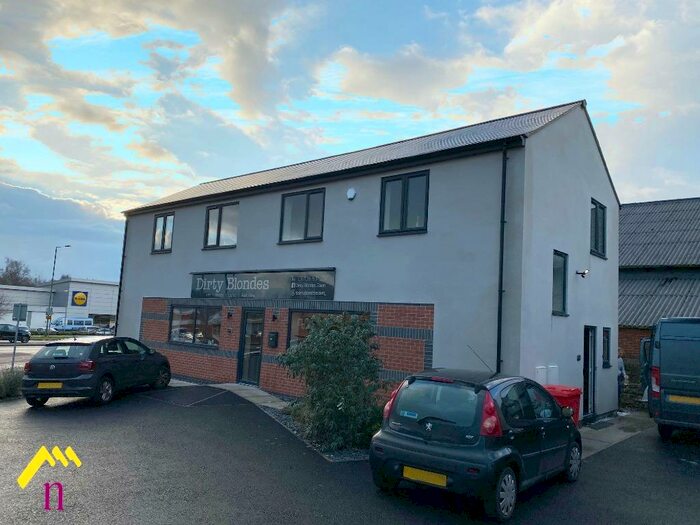 1 Bedroom Flat To Rent In West Street, Mexborough, Doncaster, S64