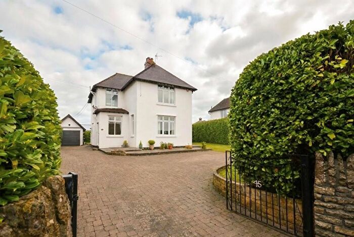 4 Bedroom Detached House For Sale In Wellsway, Keynsham, Bristol, BS31