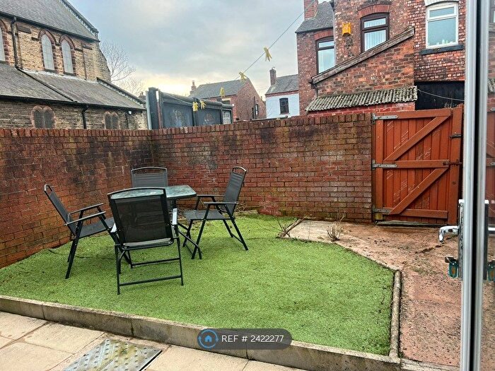 2 Bedroom End Of Terrace House To Rent In Argyll Street, Wigan, WN5