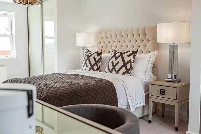 3 Bedroom Detached House For Sale In Manningtree Park, Mistley, Manningtree, CO11