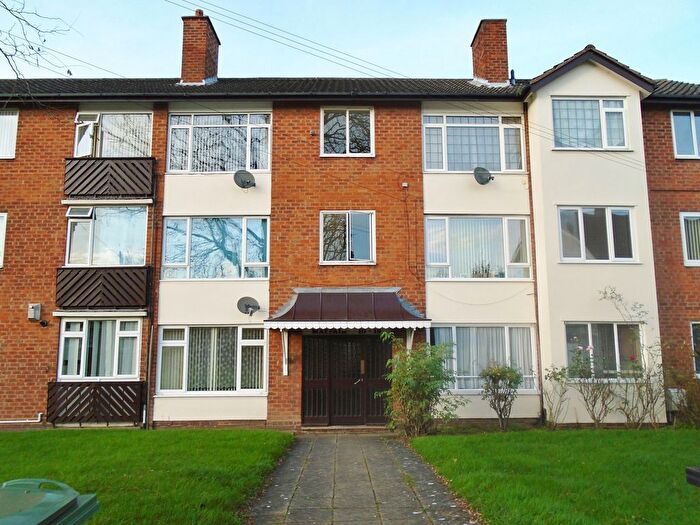 1 Bedroom Flat To Rent In Haselour Road, Mayfair Haselour Road, B37