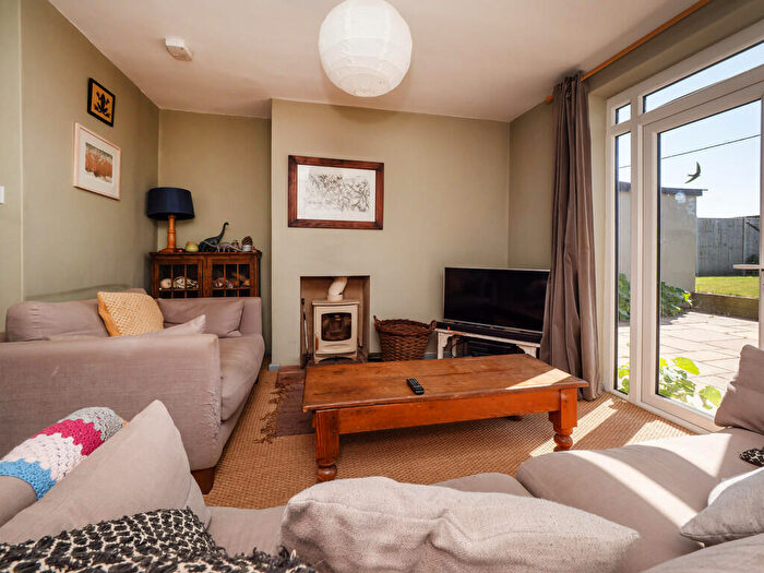 3 Bedroom Terraced House For Sale In Goodricks, Burnham Thorpe, PE31