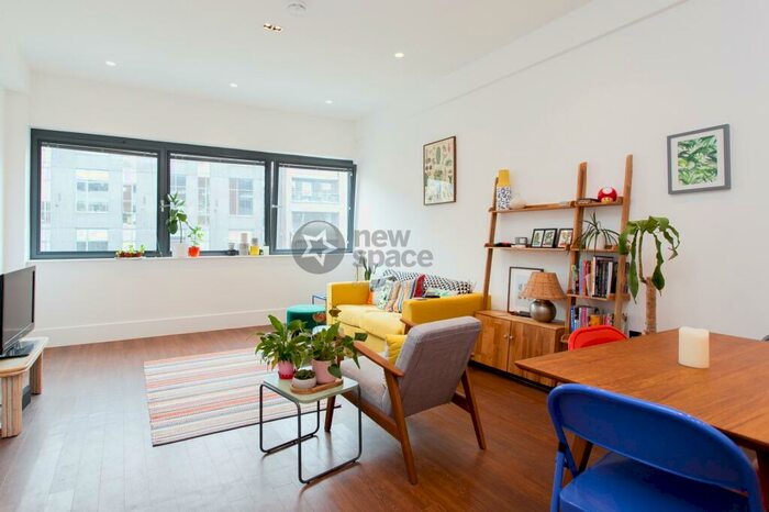 1 Bedroom Flat To Rent In Infinity Heights, Kingsland Road, Haggerston, E8