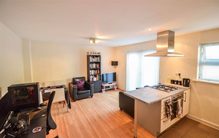 1 Bedroom Flat To Rent In Devons Road, London, E3