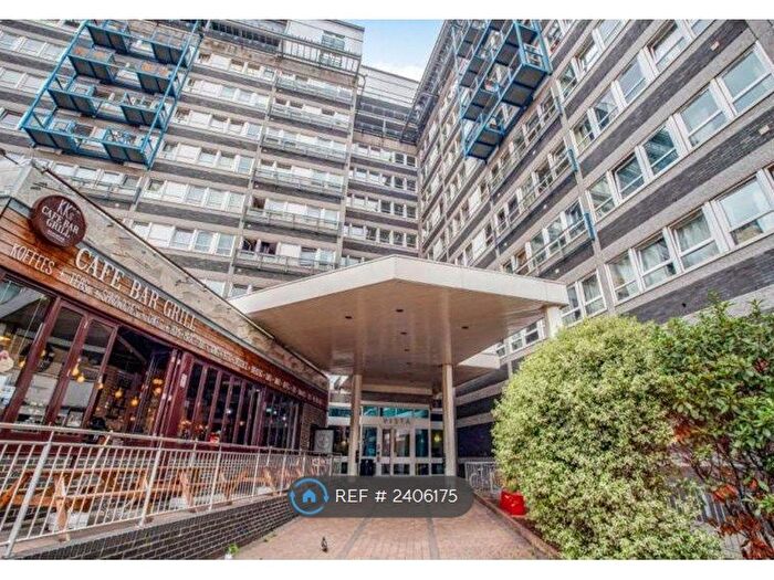 1 Bedroom Flat To Rent In The Vista Building, London, SE18