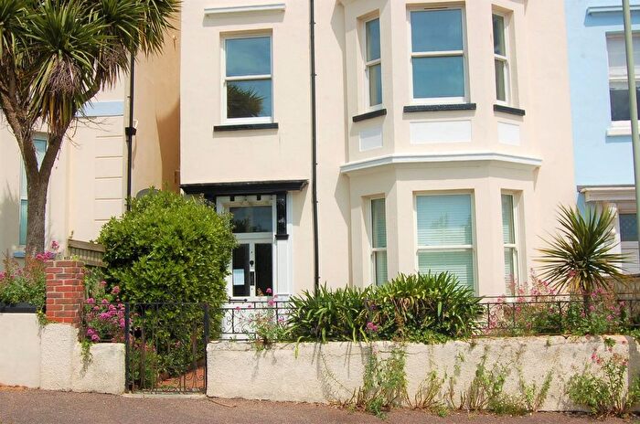 2 Bedroom Flat To Rent In Seafield Road, Seaton, Devon, EX12