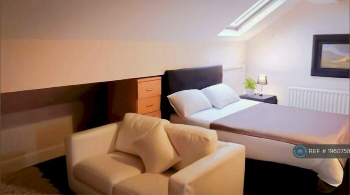 Studio To Rent In Studio, Newcastle U Lyme, ST5