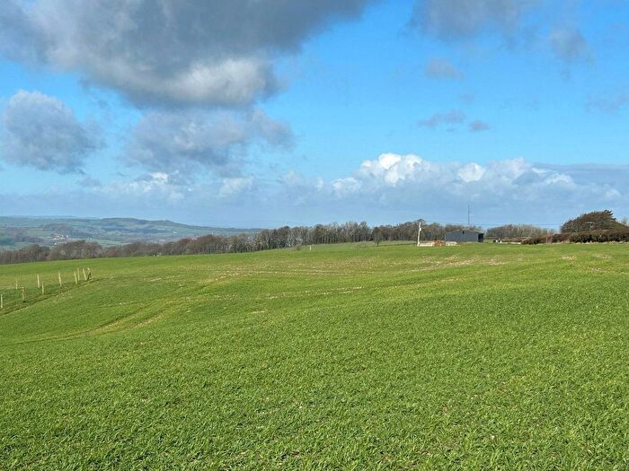 Land For Sale In Chedington, Beaminster, Dorset, DT8