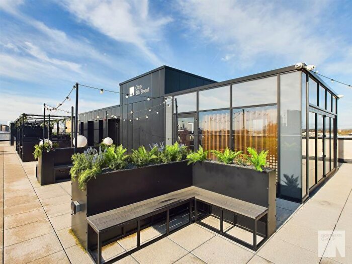 2 Bedroom Apartment To Rent In Apartment . :: One Silk Street, M4