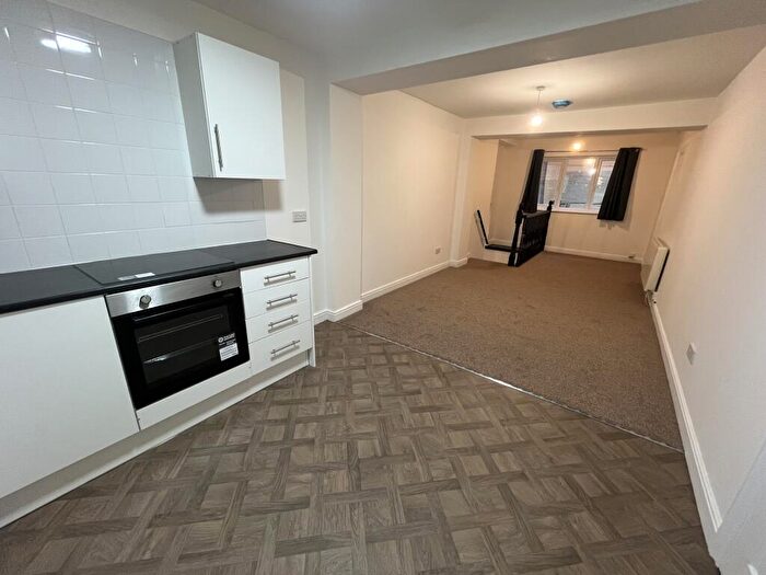 1 Bedroom Flat To Rent In Bridge Street, Stourport-On-Severn, DY13