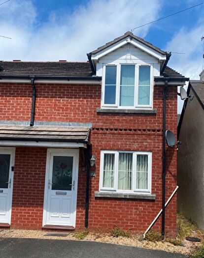 2 Bedroom Semi-detached House To Rent In Rose Cottage Mews, Wallisdown Road, BH10