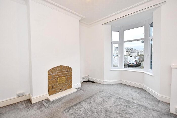 3 Bedroom End Terrace House For Sale In Fox Street, Clitheroe, BB7