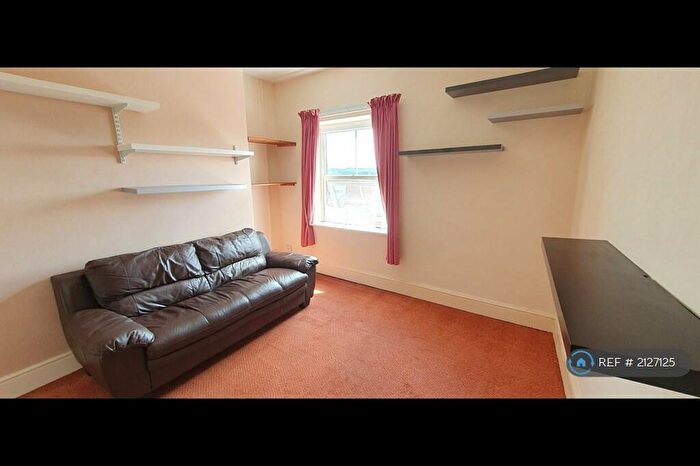 Studio To Rent In Springfield House, Ilkeston, DE7