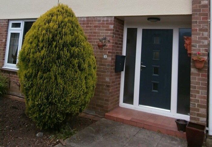 3 Bedroom Semi-Detached House To Rent In College Road, Newton Abbot, TQ12