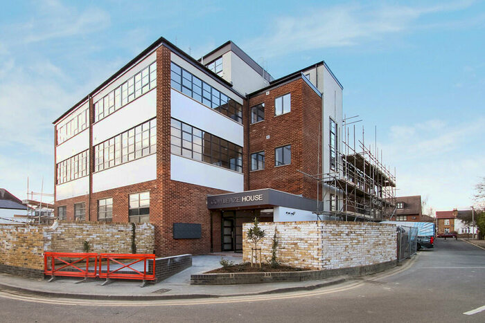 1 Bedroom Apartment To Rent In Cowleaze Road, Kingston Upon Thames, KT2