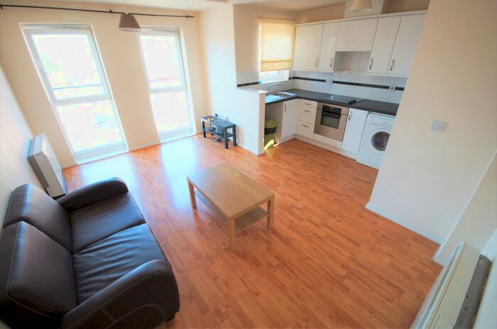 2 Bedroom Flat To Rent In Thackhall Street, Stoke Village, Coventry CV2
