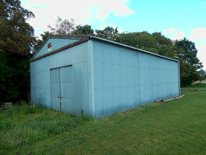 Barn For Sale In Barn Adj. Newport Road, South Walsham, Norwich, Norfolk, NR13