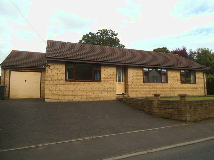 3 Bedroom Detached Bungalow To Rent In Montrose, Bratton Road, BA14