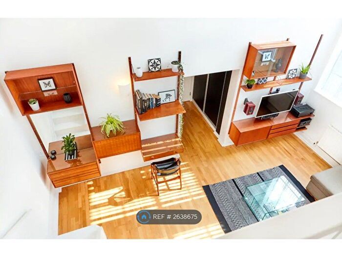 2 Bedroom Flat To Rent In Cavendish Street, Brighton, BN2