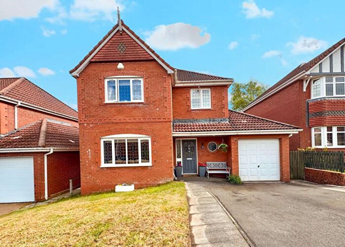 4 Bedroom Detached House For Sale In Skylands Rise, Hamilton, ML3