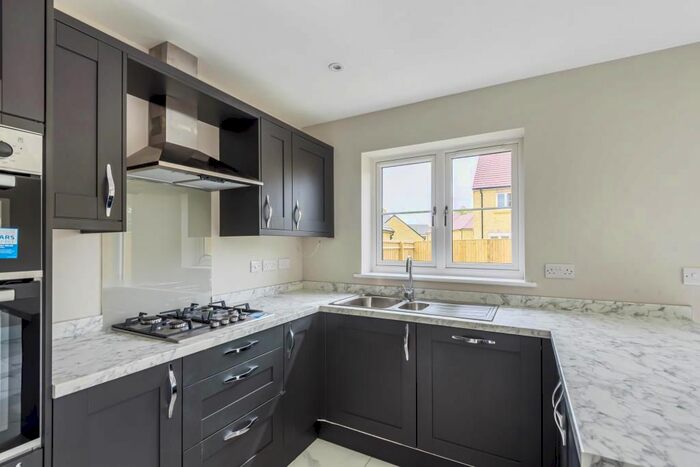 3 Bedroom Semi-Detached House To Rent In Linden Gardens, Taggart Homes, OX18