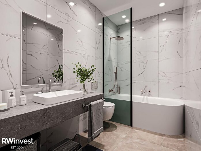 1 Bedroom Flat For Sale In New Build Birmingham Apartment, Birmingham, B1