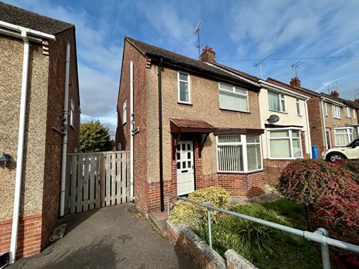 3 Bedroom House To Rent In Bryant Road, Kettering, NN15