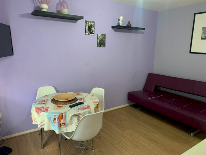 1 Bedroom Flat To Rent In Maple Street, Fitzrovia, W1T