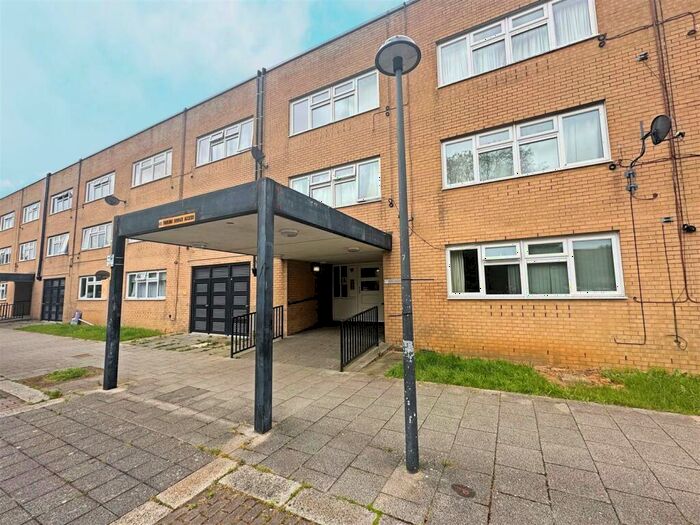 Studio For Sale In North Ninth Street, Milton Keynes, MK9