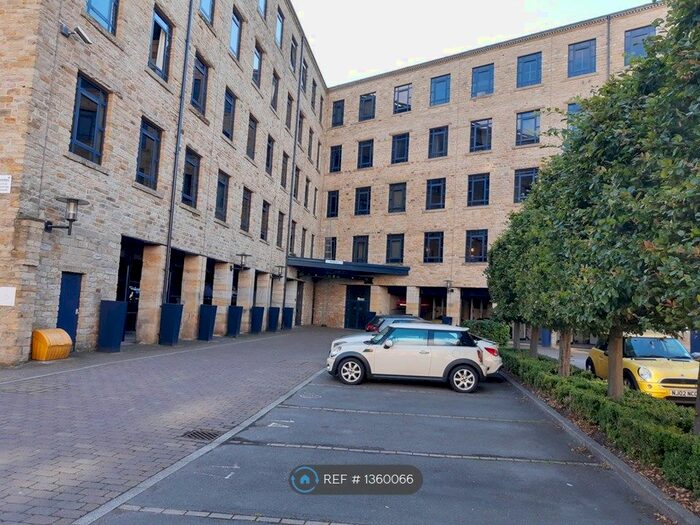 1 Bedroom Flat To Rent In The Melting Point, Huddersfield, HD1