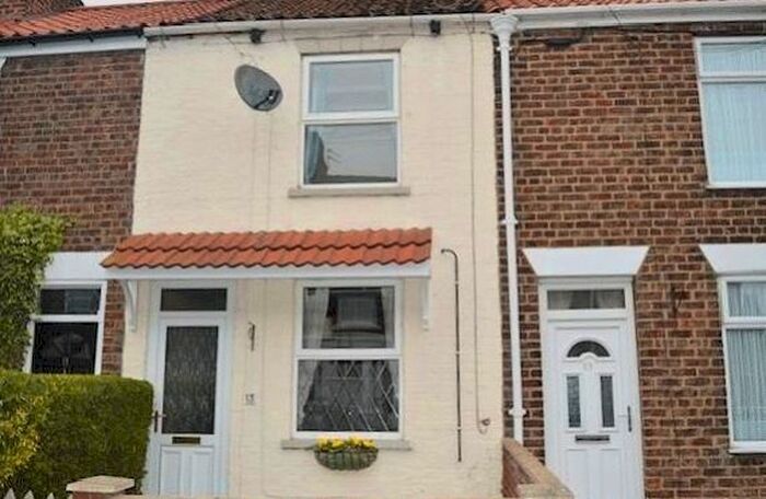 2 Bedroom Terraced House To Rent In Mill Lane, Beverley, HU17