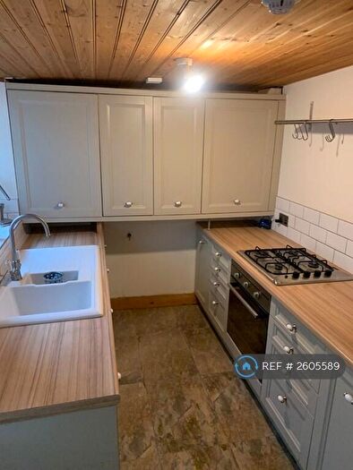 2 Bedroom Flat To Rent In Sillwood Place, Brighton, BN1