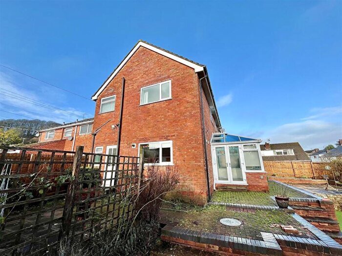 3 Bedroom Apartment For Sale In Churchill Way, Mitcheldean, GL17