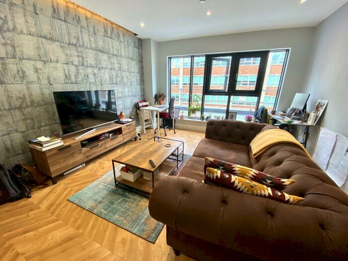 1 Bedroom Apartment To Rent In Newhall Street, Birmingham, B3