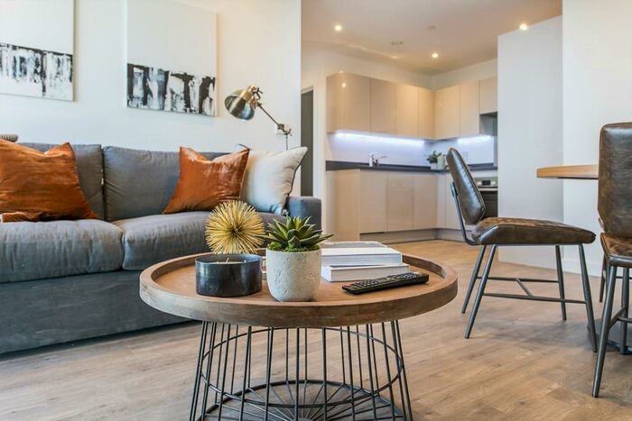 1 Bedroom Apartment To Rent In The Well House, Sutton, SM1