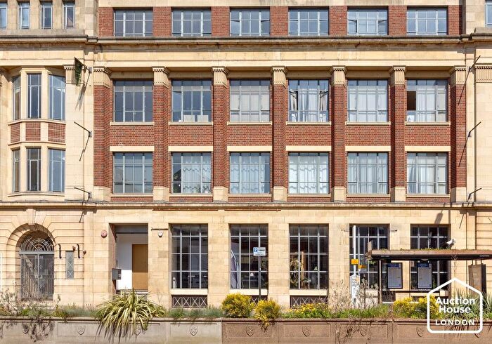 2 Bedroom Flat For Sale In Flat The Foister Building, Charles Street, Leicester, Leicestershire, LE1
