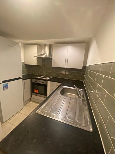 Block Of Flats To Rent In Clarendon Road, Leeds, LS2